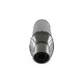 HP CORSE SP-2 SHORT Titanium Exhaust for Yamaha Tenere 700 (High Mount, No bags) HP CORSE SP-2 SHORT Titanium Exhaust for Yamaha Tenere 700 (High Mount, No bags)